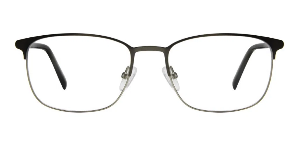 Adensco AD146 Eyeglasses - view 9